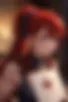 Images hidden in the story