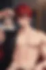 Images hidden in the story