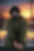 Images hidden in the story
