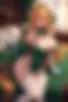 Images hidden in the story