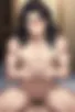 Images hidden in the story