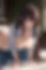 Images hidden in the story