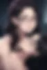 Images hidden in the story