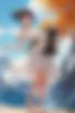 Images hidden in the story