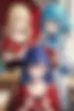 Images hidden in the story