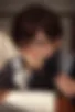 Images hidden in the story