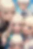 Images hidden in the story