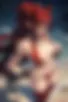 Images hidden in the story