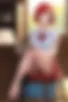 Images hidden in the story