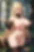Images hidden in the story
