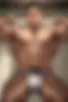 Images hidden in the story