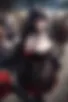 Images hidden in the story