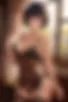 Images hidden in the story