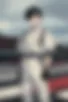 Images hidden in the story