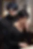 Images hidden in the story