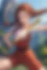 Images hidden in the story