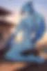 Images hidden in the story