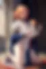 Images hidden in the story