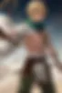 Images hidden in the story