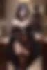 Images hidden in the story