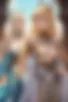 Images hidden in the story