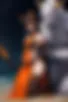 Images hidden in the story