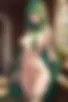 Images hidden in the story