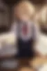 Images hidden in the story