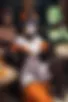 Images hidden in the story