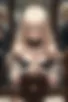 Images hidden in the story