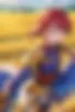 Images hidden in the story