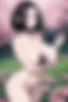 Images hidden in the story