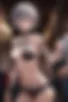 Images hidden in the story