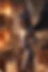 Images hidden in the story