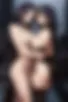 Images hidden in the story