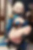Images hidden in the story