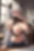 Images hidden in the story