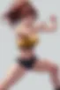 Images hidden in the story