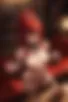 Images hidden in the story