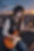 Images hidden in the story