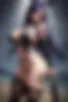 Images hidden in the story
