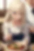 Images hidden in the story
