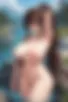 Images hidden in the story