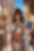 Images hidden in the story