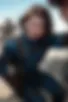 Images hidden in the story