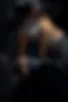 Images hidden in the story