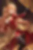 Images hidden in the story