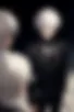 Images hidden in the story