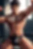 Images hidden in the story