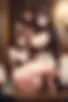 Images hidden in the story